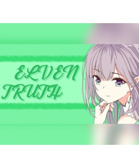 Elven Truth Steam Key GLOBAL